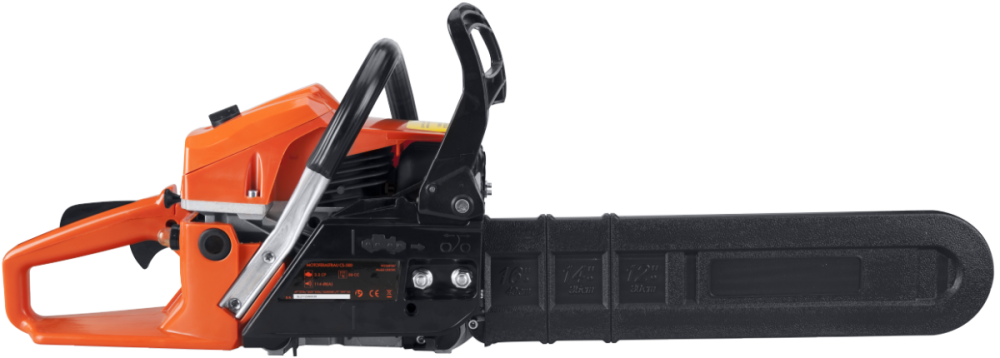 Motoferastrau CS 580 EPTO / P[CP]: 3.3 [5]