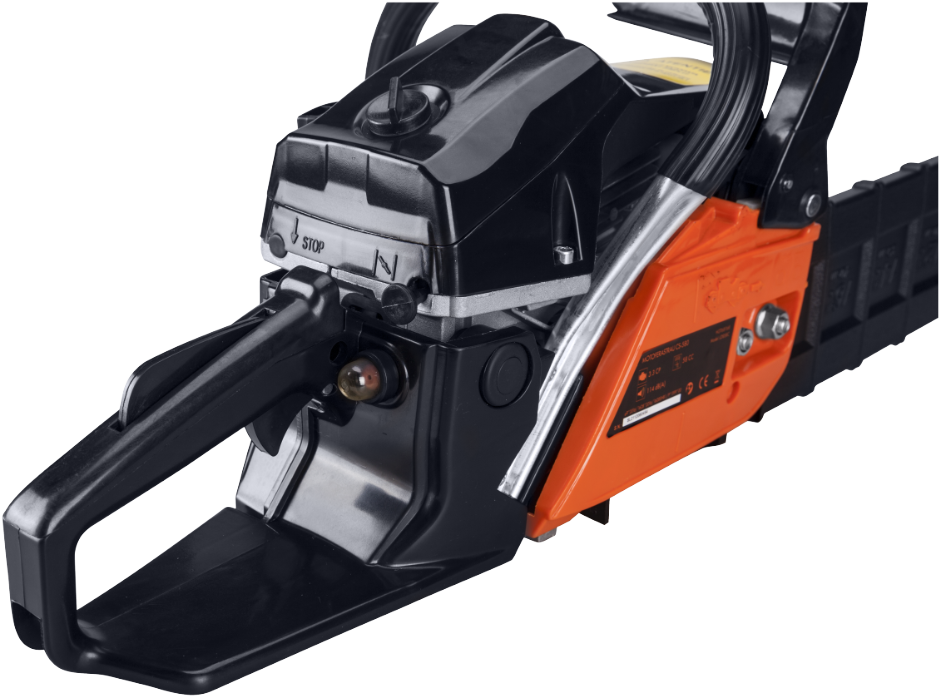 Motoferastrau CS 580 EPTO / P[CP]: 3.3 [3]