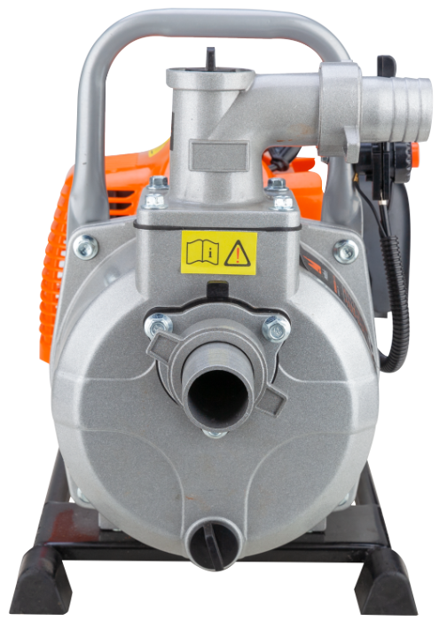 Motopompa WP 520 EPTO / P[CP]: 1.6 [3]