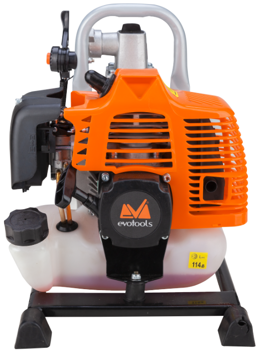 Motopompa WP 520 EPTO / P[CP]: 1.6 [4]