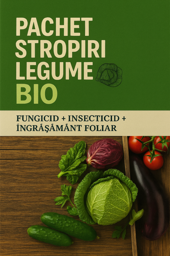 Pachet stropire culturi ecologice [1]