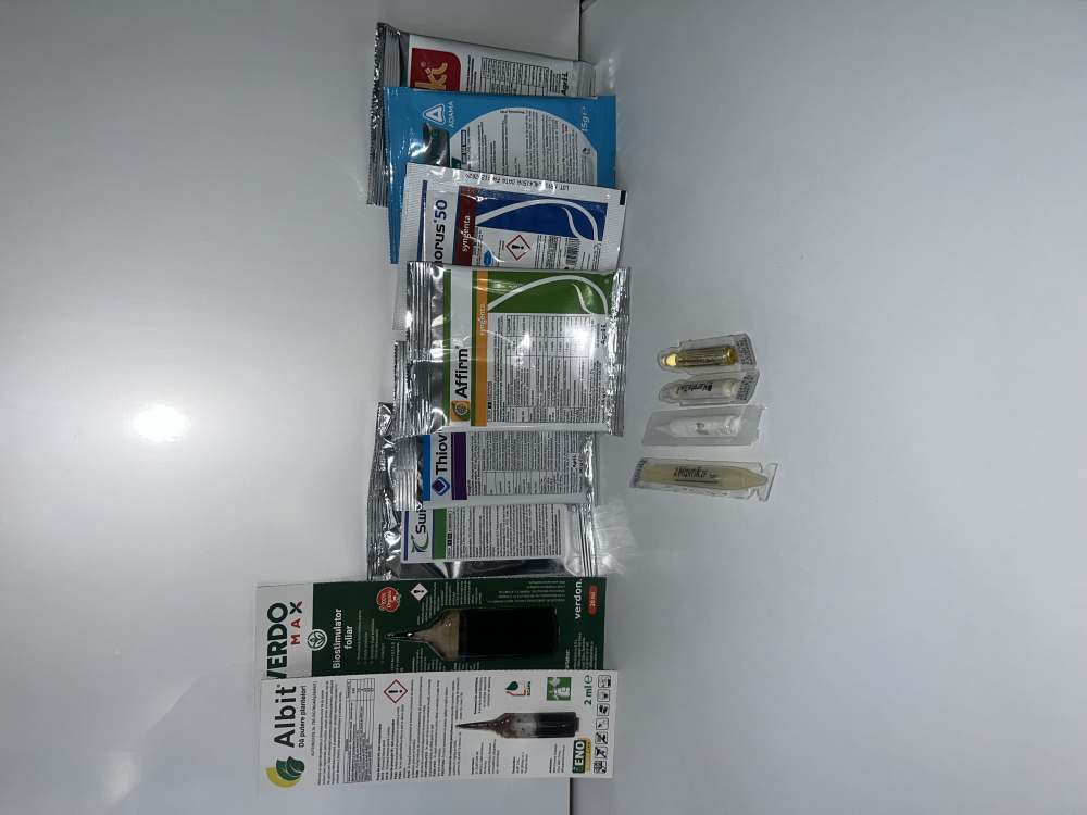 Pachet Tratamente Pomi Fructiferi Livada Mixta anul 2026 [4]