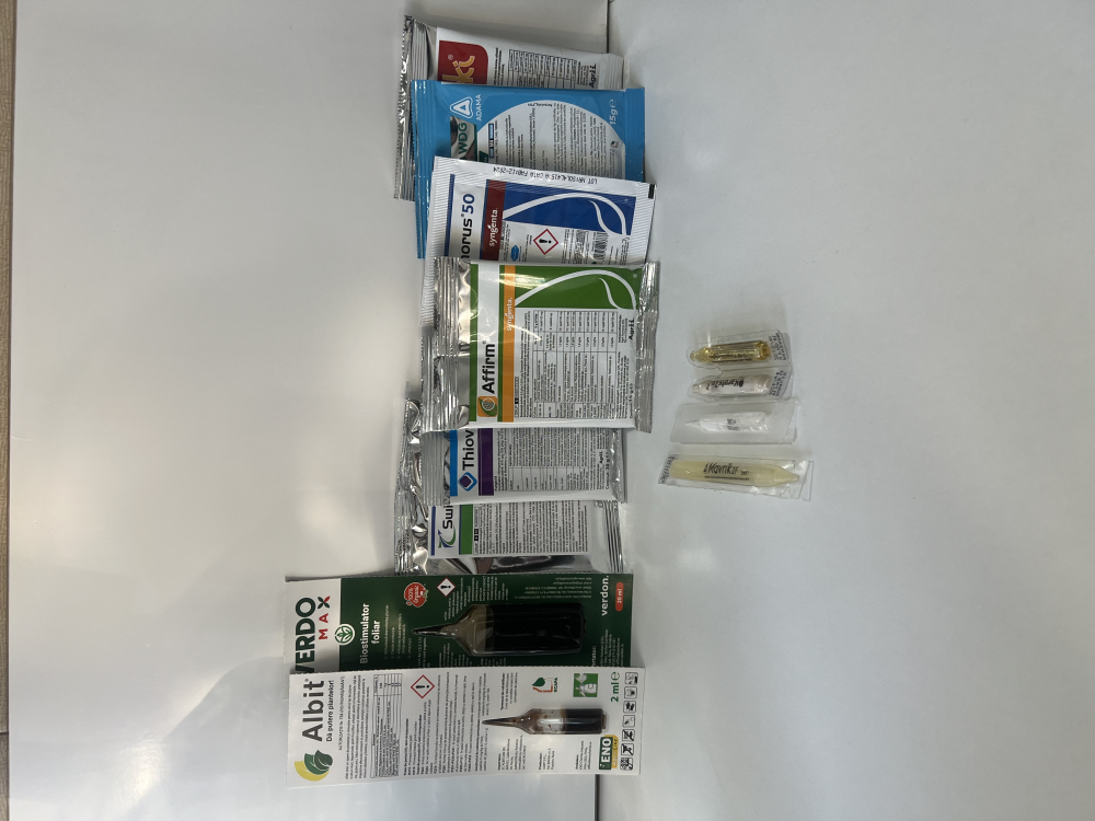 Pachet Tratamente Pomi Fructiferi Livada Mixta anul 2026 [5]