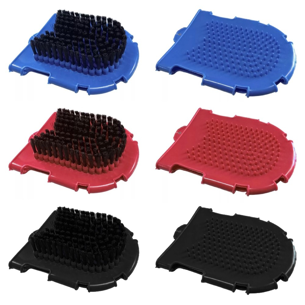 Perie manusa pt bovine și cabaline [1]