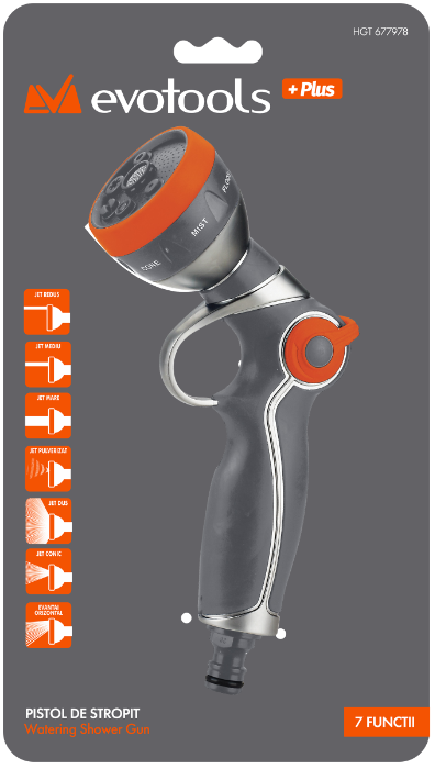 Pistol Stropit 7 Functii PLUS [2]