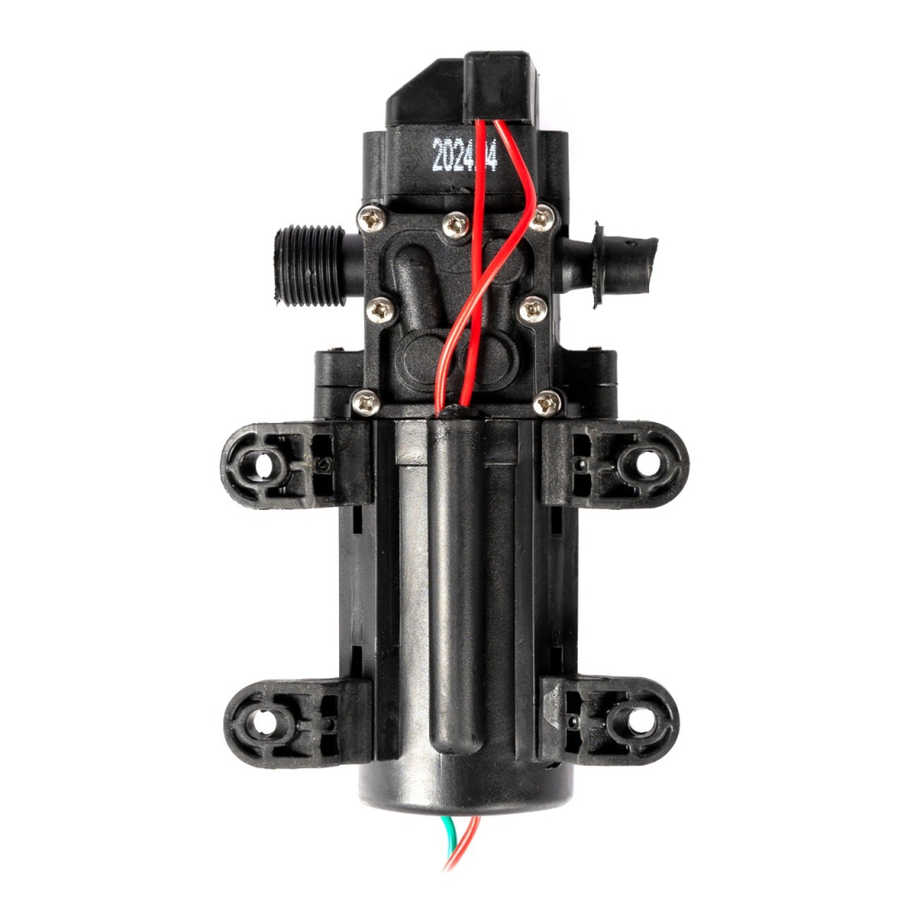 Pompa de presiune Micul Fermier cu filet [4]