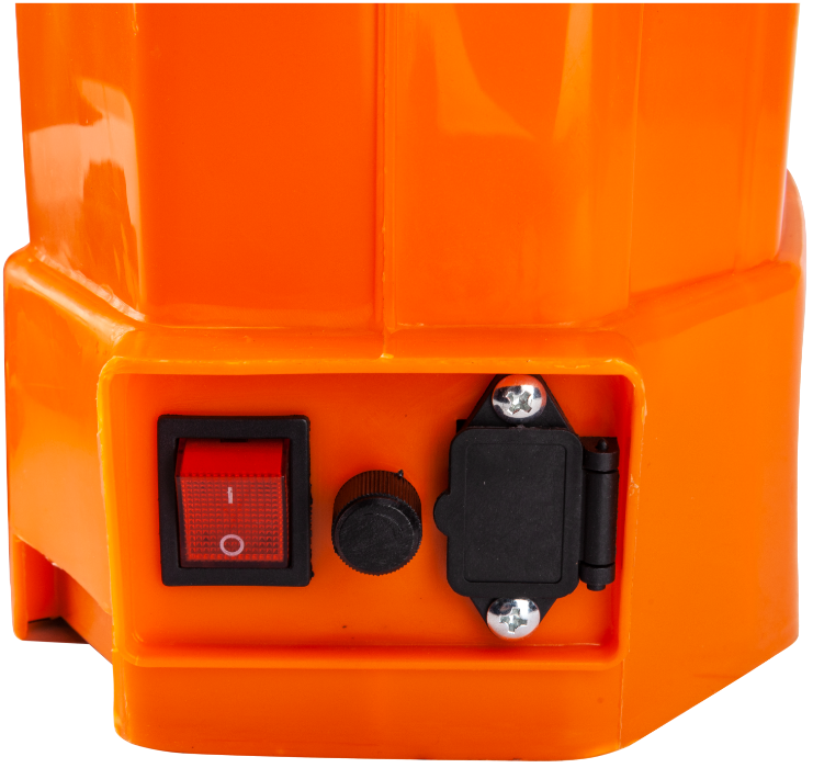 Pompa de Stropit cu Acumulator si Spatiu Depozitare 1152 / V[l]: 12 [3]