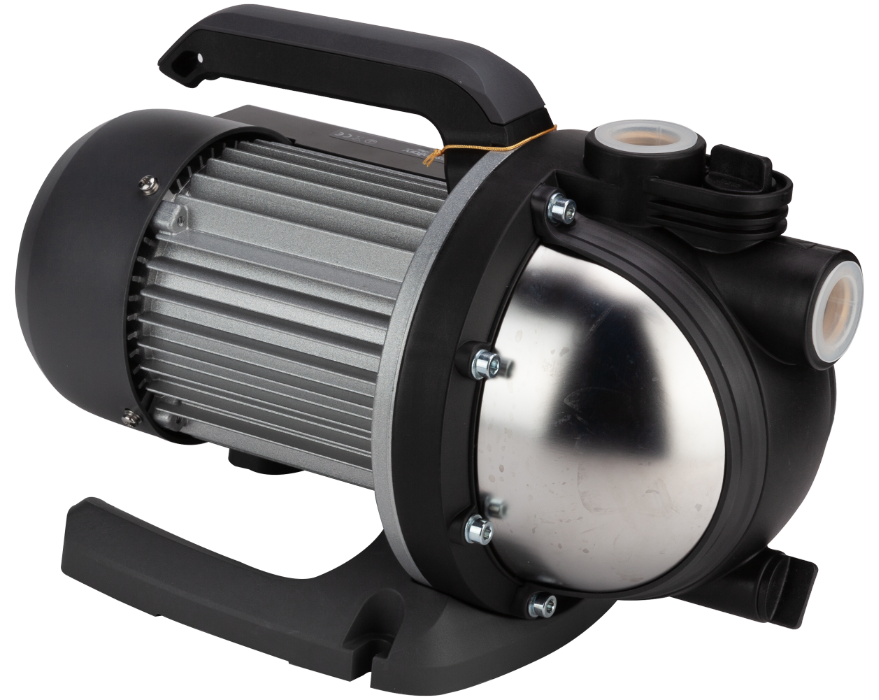 Pompa Gradina Inox GPP Evosanitary Plus [3]