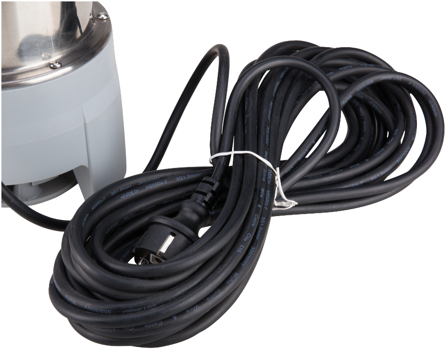 Pompa Submersibila cu Carcasa din  INOX 1016 Evosanitary [4]