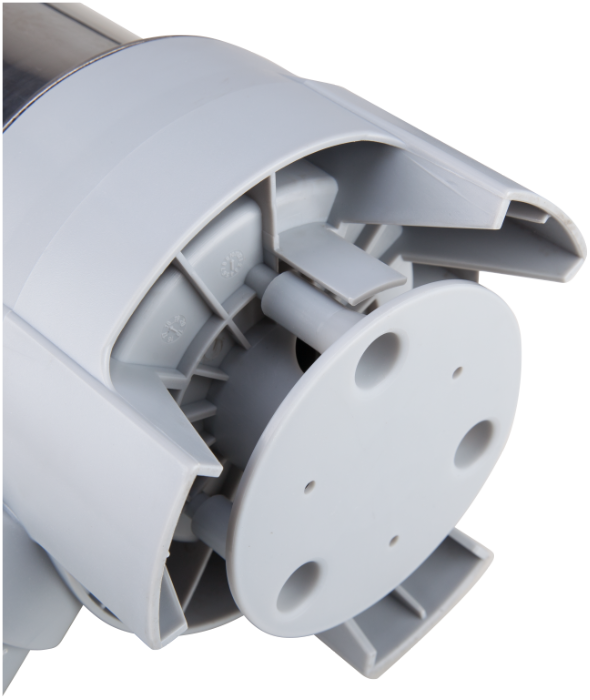 Pompa Submersibila cu Carcasa din  INOX 1016 Evosanitary [5]