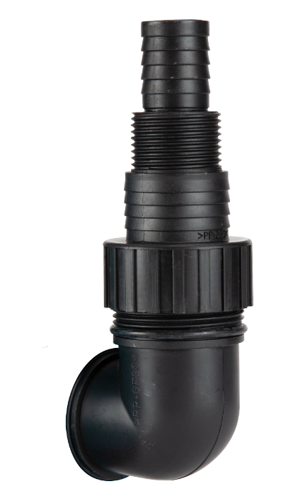 Pompa Submersibila cu Carcasa din Plastic Evosanitary [3]