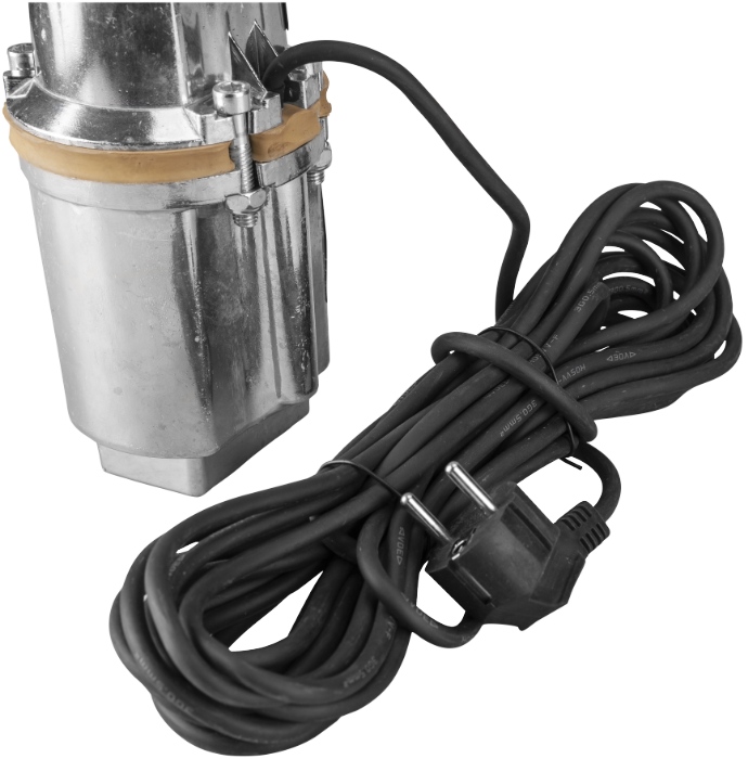 Pompa  Submersibila Pulsatorie VMP [3]