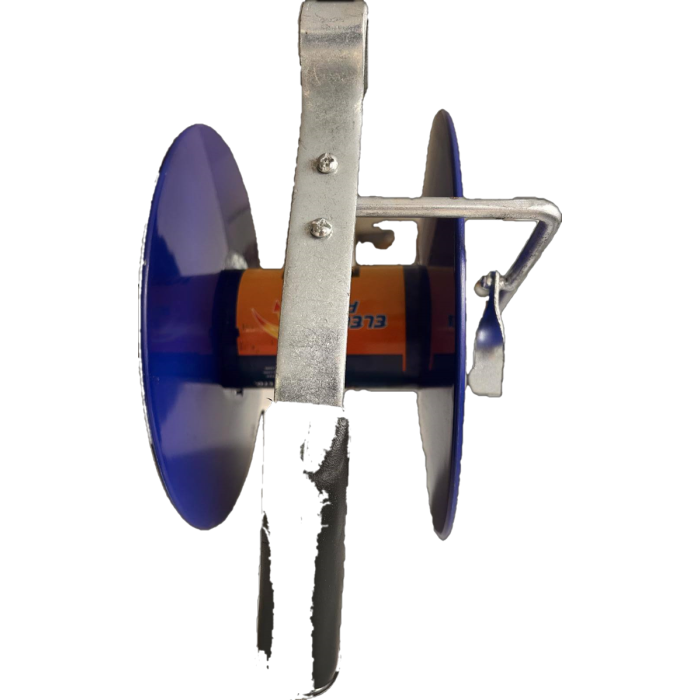 Rola adunat fir Electro Power [3]