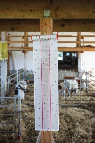 Rola impotriva mustelor Kerbl Eco - 10 m [3]