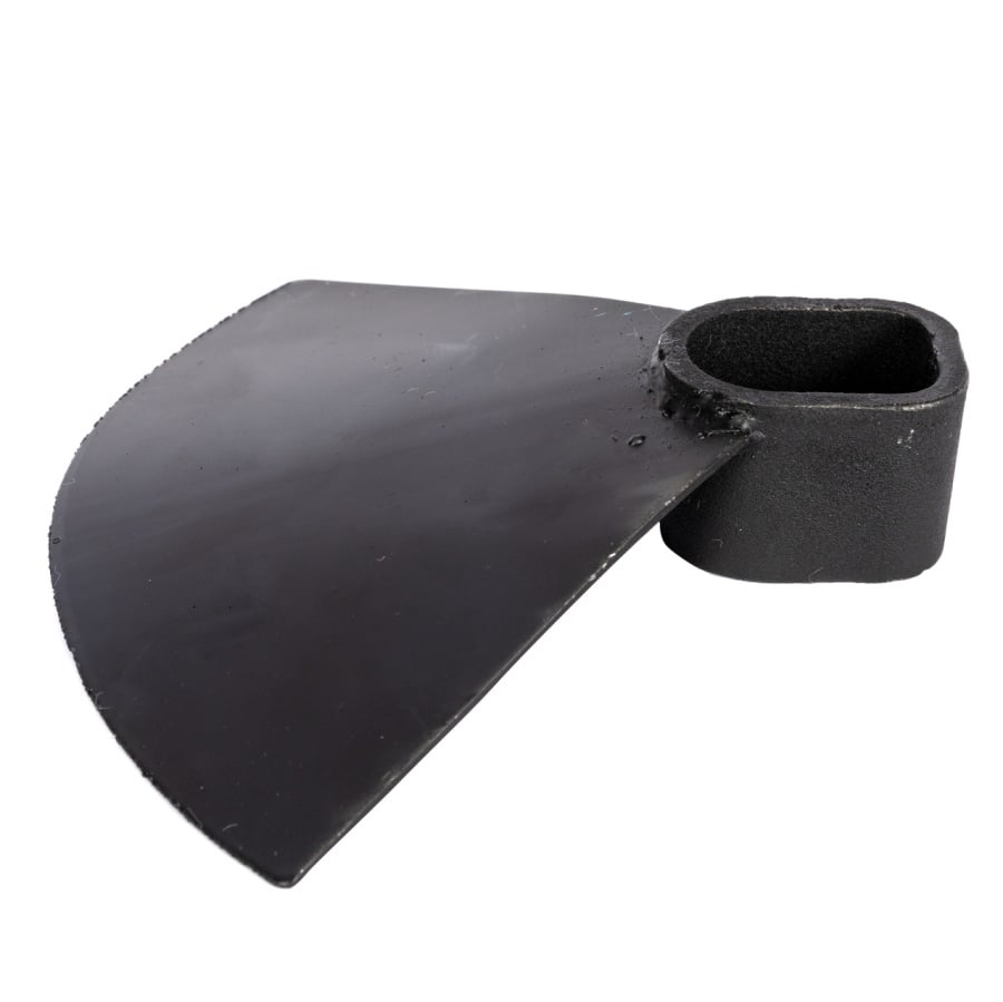 Sapa Micul Fermier, 22x13cm otel, fara coada G01 [3]