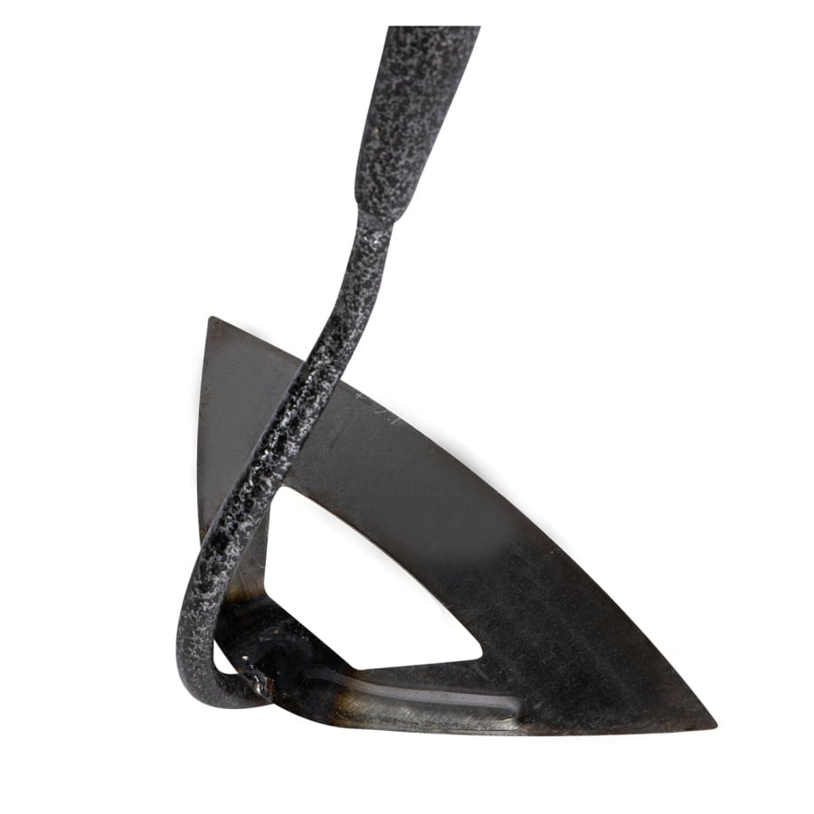 Sapaliga cu coada metalica [3]