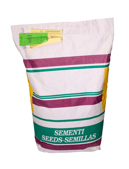 Seminte IARBĂ DE PĂȘUNE 10 KG. [1]