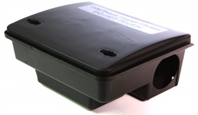 Statie Intoxicare Sobolani si Soareci BETA [3]