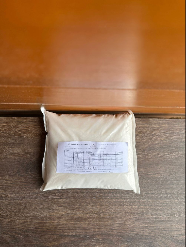 Stimulator ouat 10% 1kg [1]