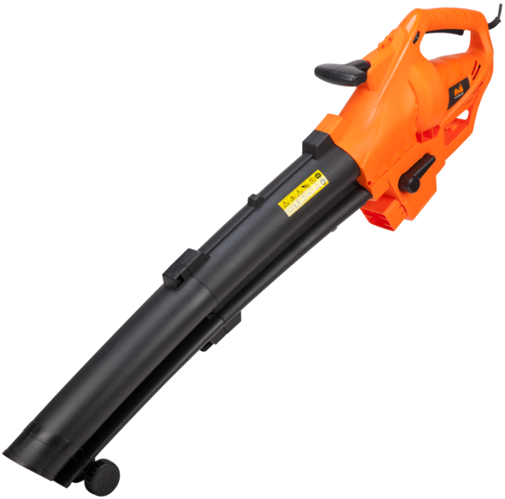 Suflanta / Aspirator Frunze cu Tocator LB 3000 EPTO / P[W]: 3000 [4]