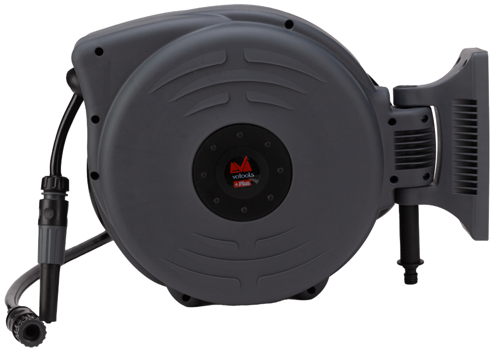 Tambur Automatic cu Furtun PLUS [1]