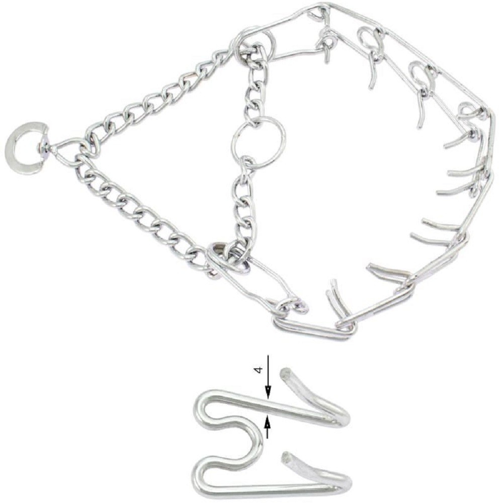 Zgarda forta Ø 4 mm/60 cm lungime [2]