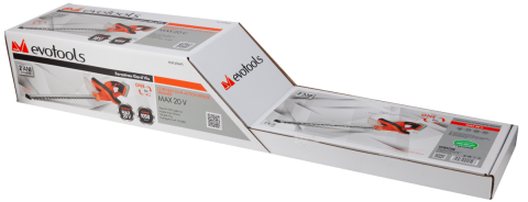 Ferastrau Gard Viu fara Acumulator si Incarcator MAX 20V ONE EPTO [1]