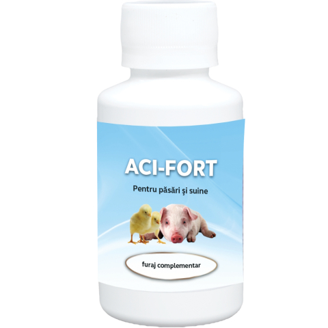 Aci-Fort Acidifiant, 100 ml [1]