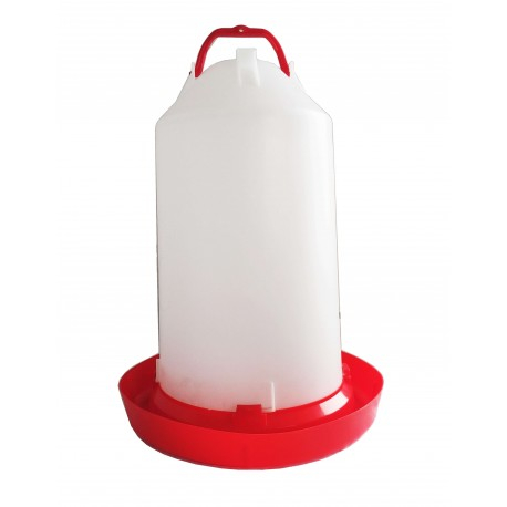 Adapatori - Adapatoare cu maner de 10 litri, model combo