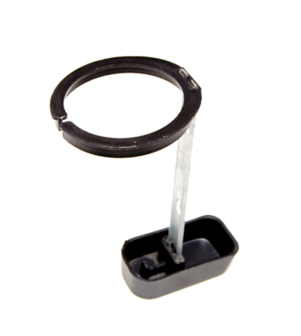 Adapatori - Adapatoare cu suport pentru sticla cu tava din plastic