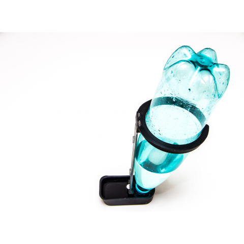 Adapatoare cu suport pentru sticla cu tava din plastic [2]