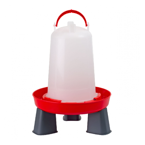 Adapatori - Adapatoare pui combo cu maner si picioare 3 litri