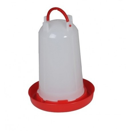 Adapatori - Adapatoare pui cu maner 1.5 L
