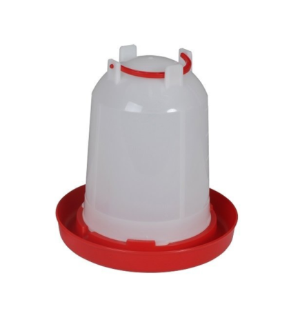 Adapatoare pui cu maner 3 L