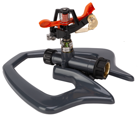 Sisteme de udare si irigare - Aspersor cu Impuls Baza Metalica PLUS