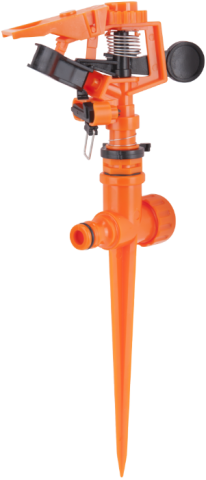 Sisteme de udare si irigare - Aspersor Pivotant cu Impuls ETS