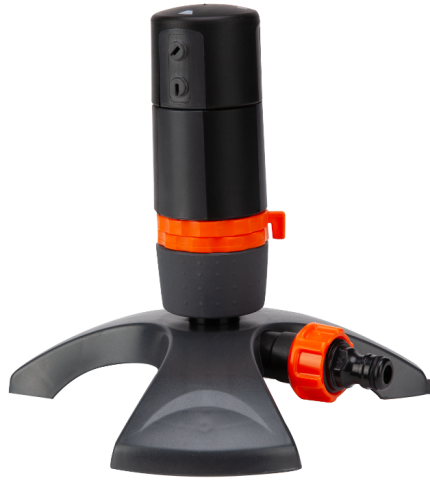 Conectori furtun si aspersoare - Aspersor Rotativ 2014 PLUS