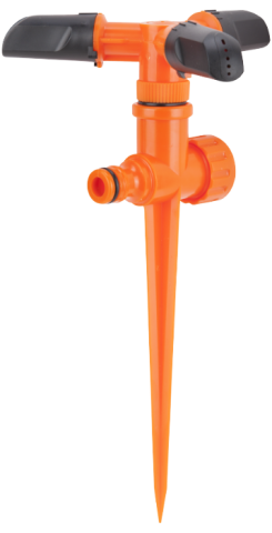 Aspersor Rotativ cu 3 Brate Pivot ETS [1]