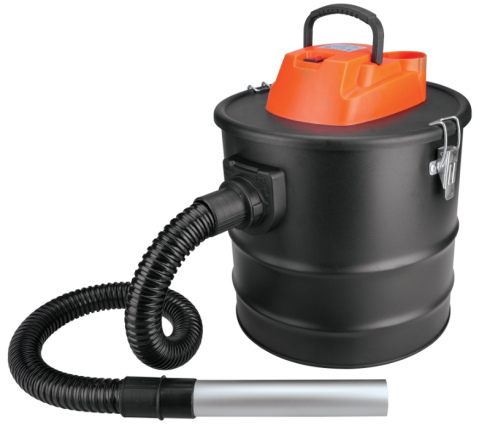 Articole de curetenie - Aspirator pentru Cenusa 1018 EPTO