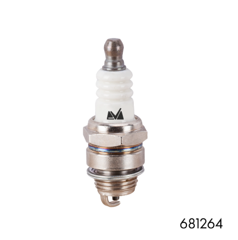 Uleiuri, piese si consumabile - Bujie 2T