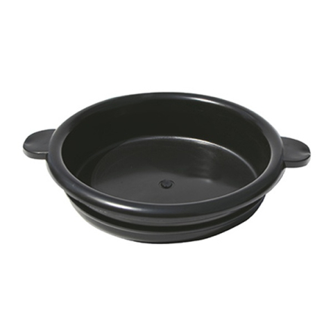 Capac de cauciuc pentru bidon transport lapte