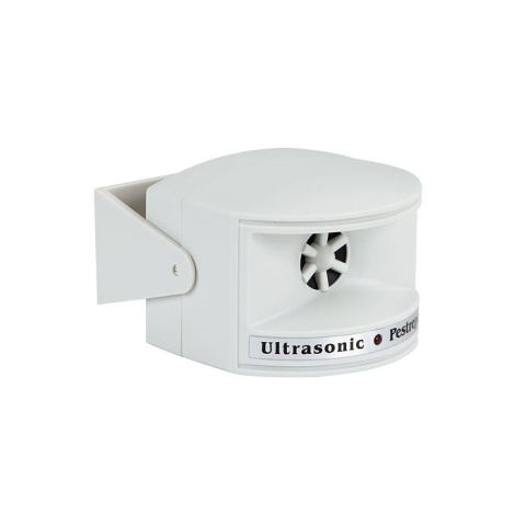 Capcane soareci si sobolani - Capcana cu ultrasunete Kerbl UltraStop