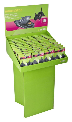 Capcana pentru soareci set 2 buc Kerbl [2]