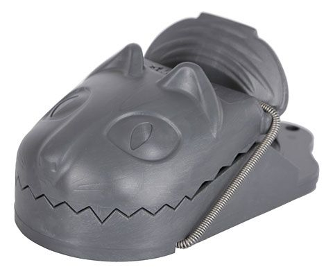 Capcane soareci si sobolani - Capcana pentru sobolani Kerbl