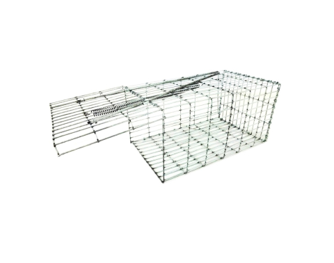 Capcane soareci si sobolani - Capcana rozatoare, 30x17x15 cm