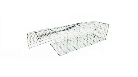 Capcane soareci si sobolani - Capcana rozatoare, 60x17x15 cm