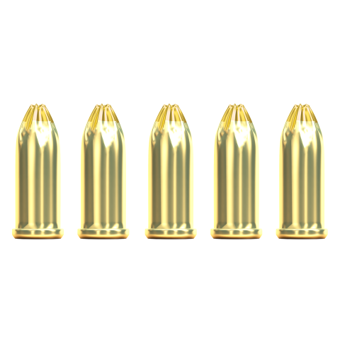 Asomatoare animale si capse - Capse pentru asomator, XELON LONG2790, 5buc/set, pentru animale mari