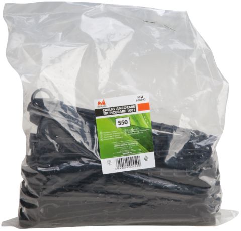 Carlig Ancorare Tub Picurare [1]