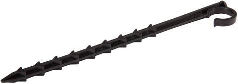 Tub picurare - Carlig Ancorare Tub Picurare