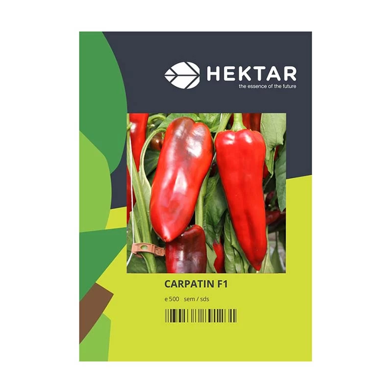 Seminte legume Hibirizi - CARPATIN F1